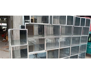 共板法蘭風(fēng)管